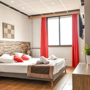 Logis Hotel Restaurant Mar I Sol